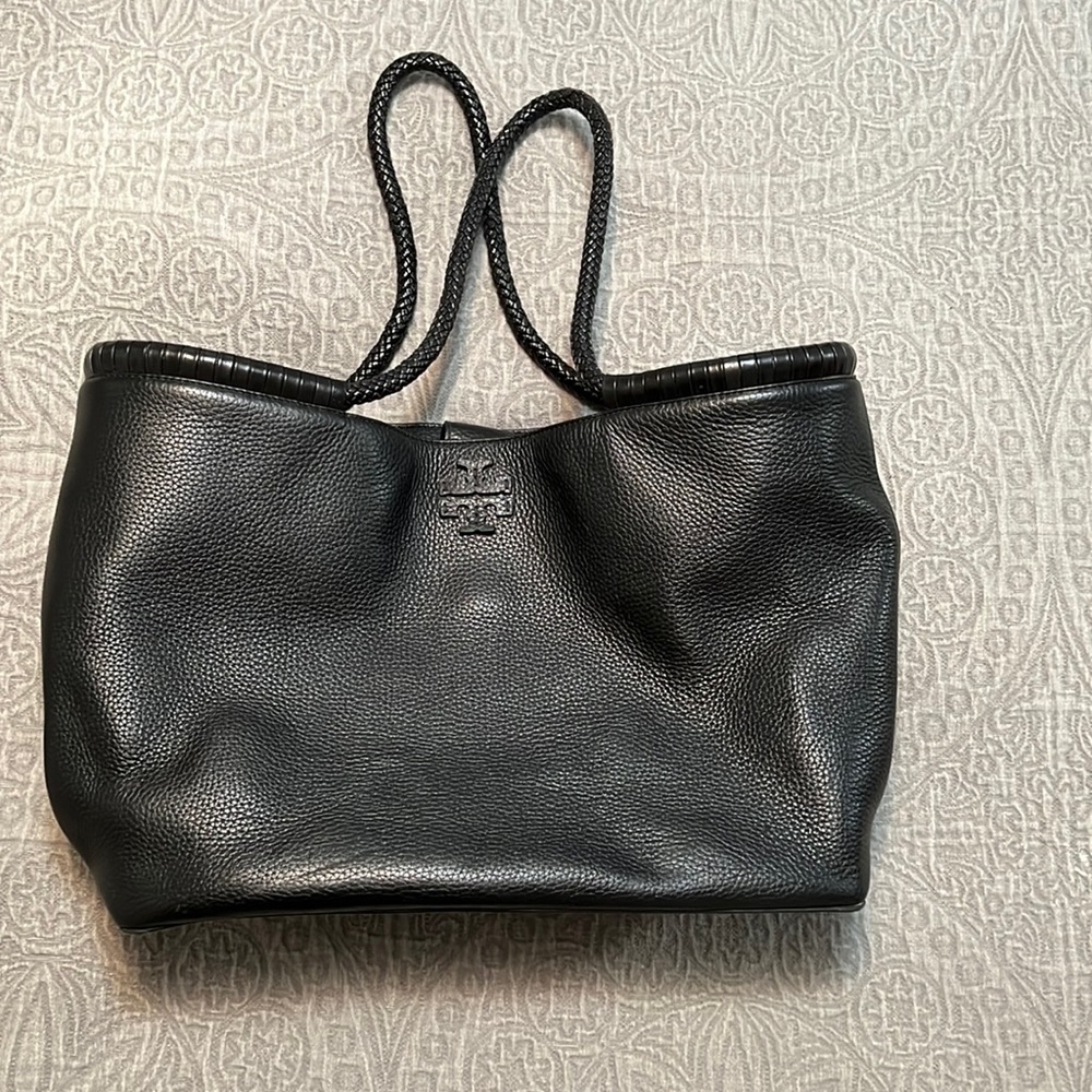 TORY BURCH• TAYLOR TOTE